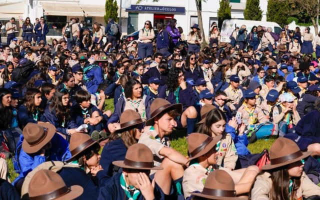 S. Jorge da Região de Santarém