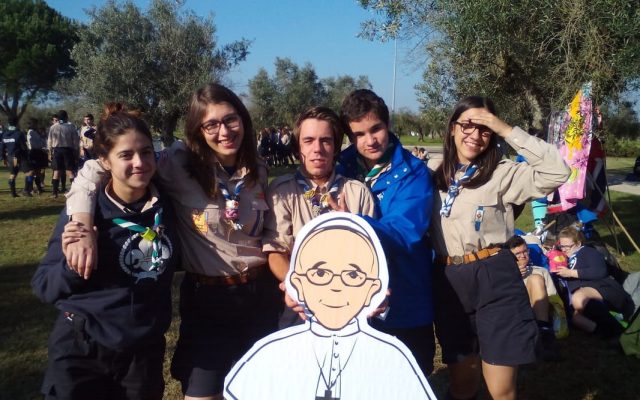 Encontro Regional de Pioneiros 2015-16