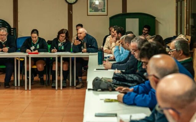 Conferência de Diretores