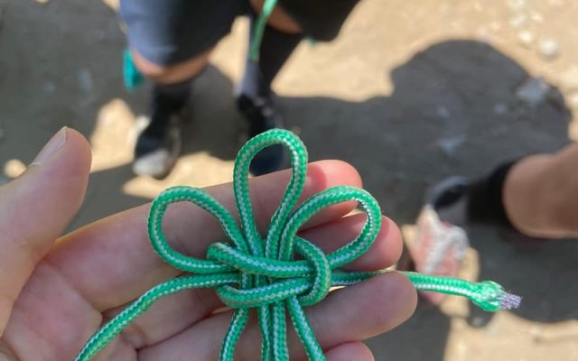 Encontro Regional de Exploradores