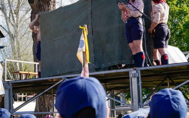 S. Jorge da Região de Santarém