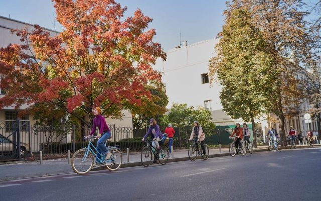 Bikes for Ukraine