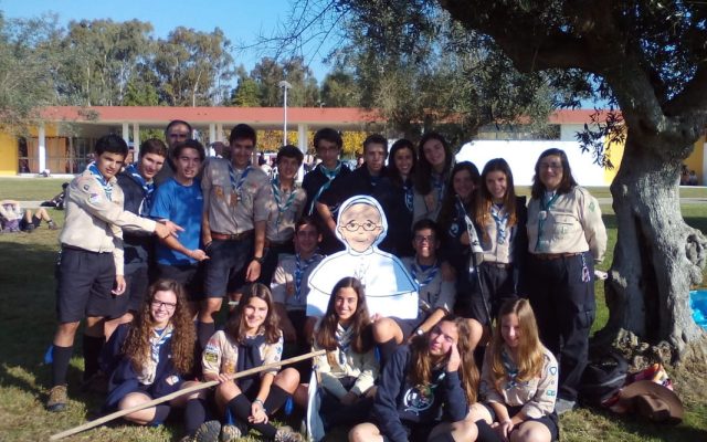 Encontro Regional de Pioneiros 2015-16