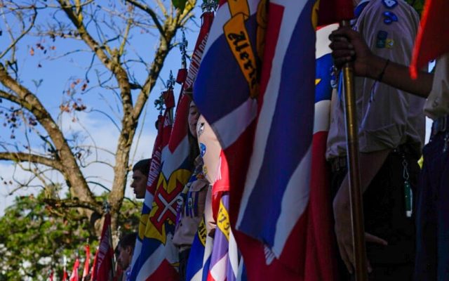 S. Jorge da Região de Santarém