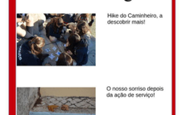 Desafio Regional dos Clãs