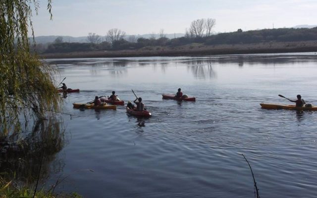 Encontro Regional de Caminheiros