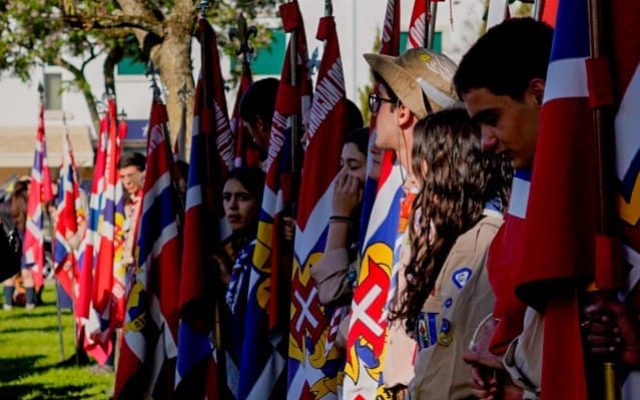 S. Jorge da Região de Santarém