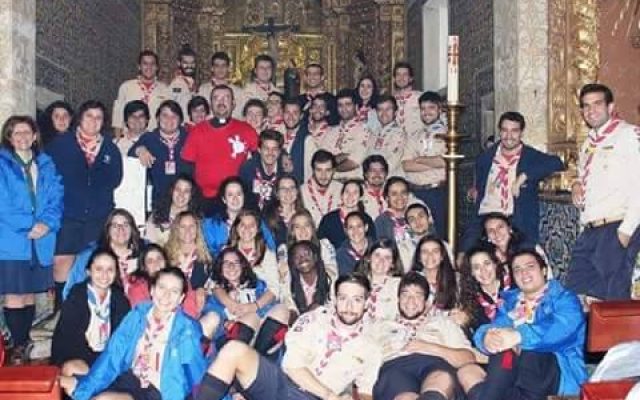 Vive, Serve e Progride 2015