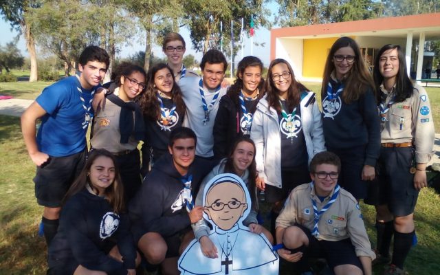 Encontro Regional de Pioneiros 2015-16