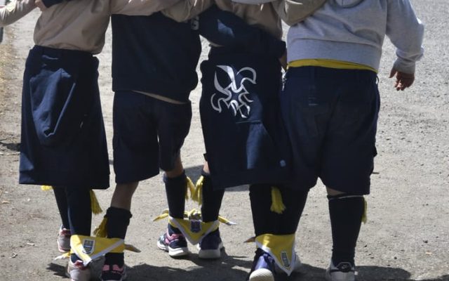 S. Jorge da Região de Santarém