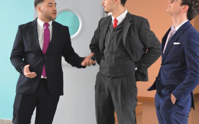 XXII Cenáculo Regional