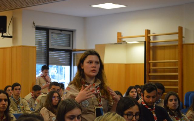 XXII Cenáculo Regional