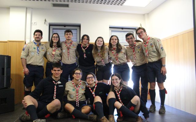 XXII Cenáculo Regional