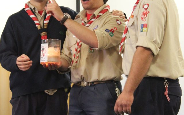 XXII Cenáculo Regional