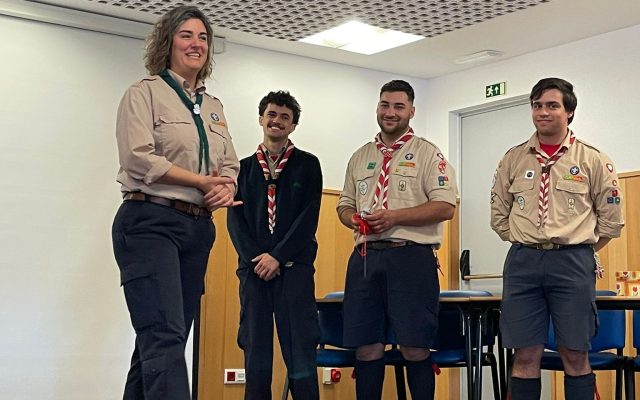 XXII Cenáculo Regional