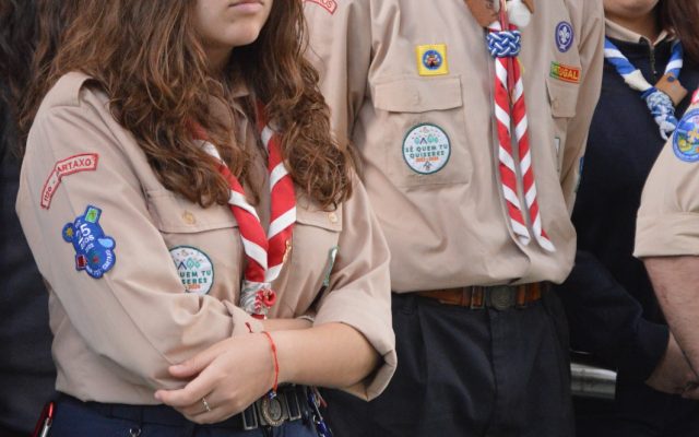 XXII Cenáculo Regional