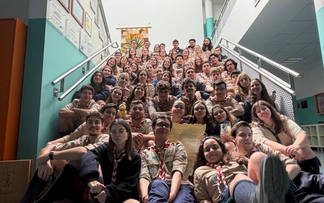 XXII Cenáculo Regional