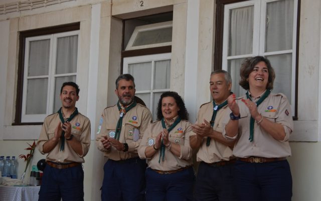 49.º aniversário