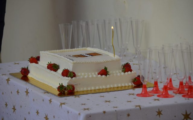 49.º aniversário
