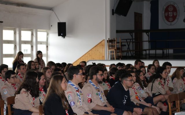 XIX.º Ciclo de Cenáculo Regional