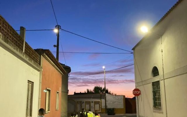 Azul ao Rubro