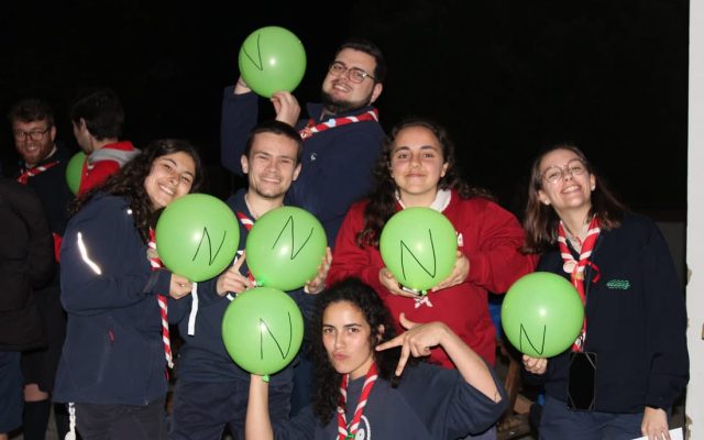 XIX.º Ciclo de Cenáculo Regional