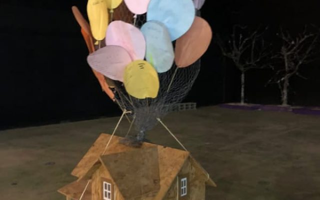 Encontro Regional de Lobitos