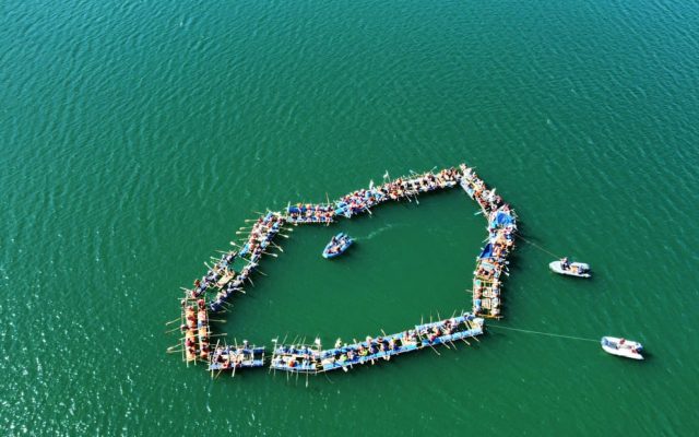 Down River: 20 anos a navegar no rio Zêzere