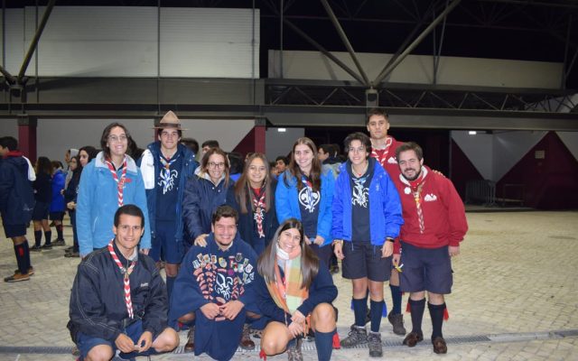 Vive, Serve e Progride 2022