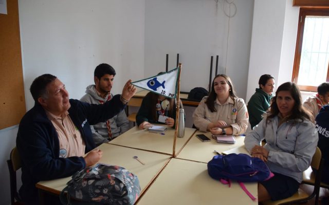 10º PIF