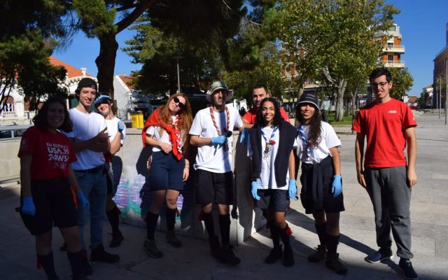 Vive, Serve e Progride 2022