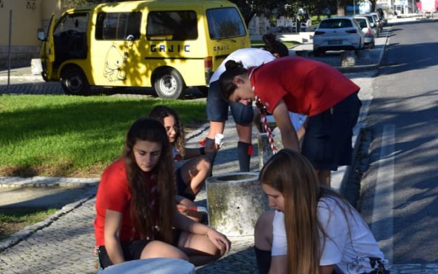 Vive, Serve e Progride 2022