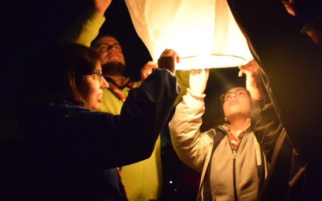 Vive, Serve e Progride 2022