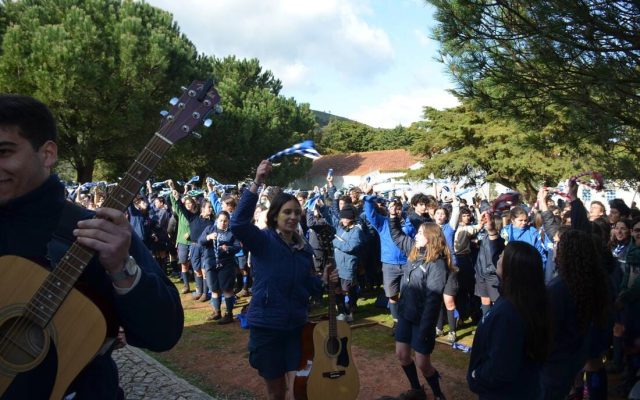 Encontro Regional de Pioneiros