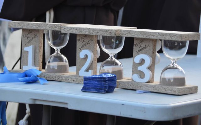 Encontro Regional de Pioneiros