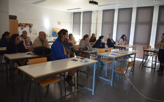 A Região em festa - duas distinções e novos associados!