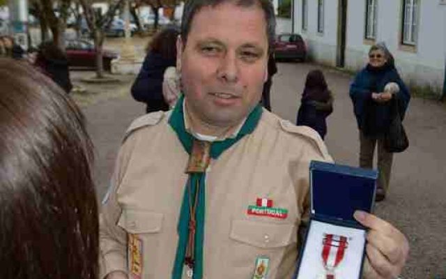 A Região em festa - duas distinções e novos associados!