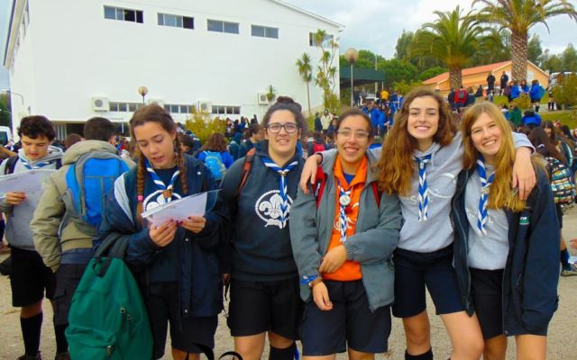 Encontro Regional de Pioneiros