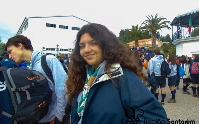 Encontro Regional de Pioneiros