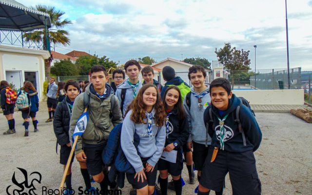 Encontro Regional de Pioneiros