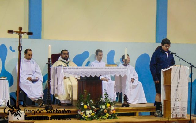 Encontro Regional de Pioneiros