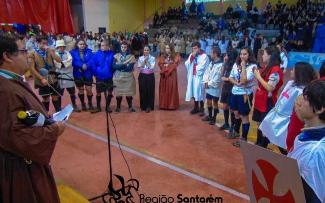 Encontro Regional de Pioneiros