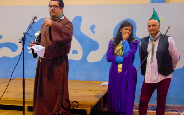 Encontro Regional de Pioneiros