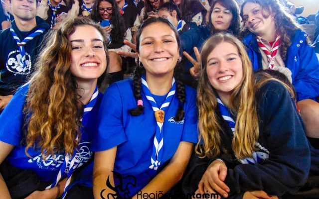 Encontro Regional de Pioneiros