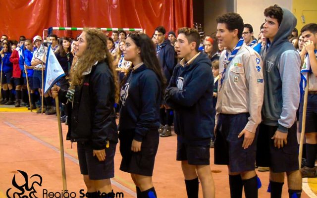 Encontro Regional de Pioneiros