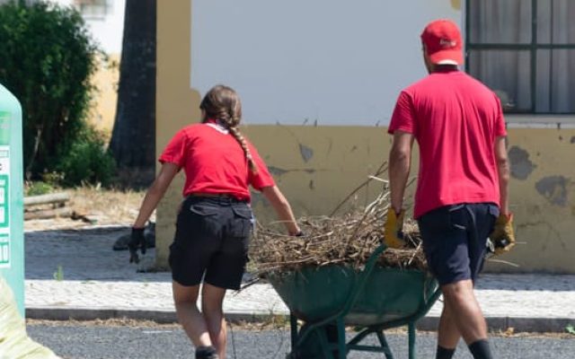 (Re)Encontro Regional de Caminheiros