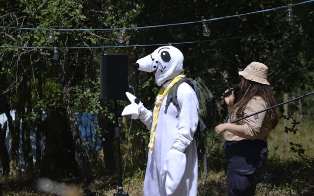 Encontro Regional de Lobitos