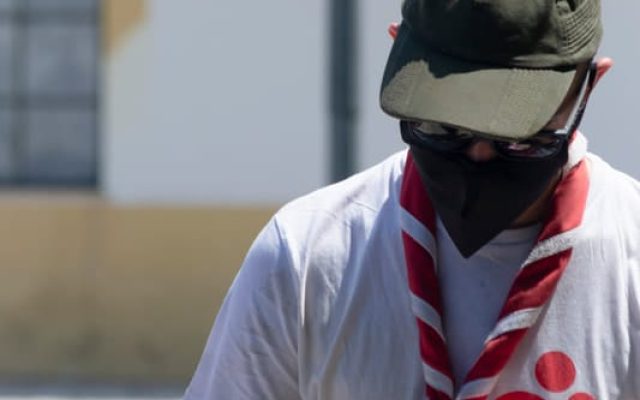 (Re)Encontro Regional de Caminheiros