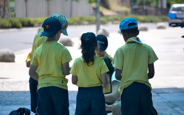 Encontro Regional de Lobitos