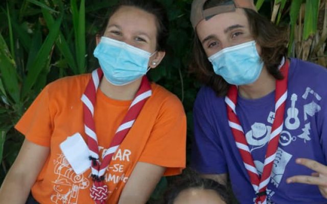 (Re)Encontro Regional de Caminheiros